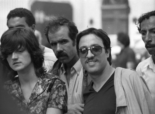 Paris in den 80ern