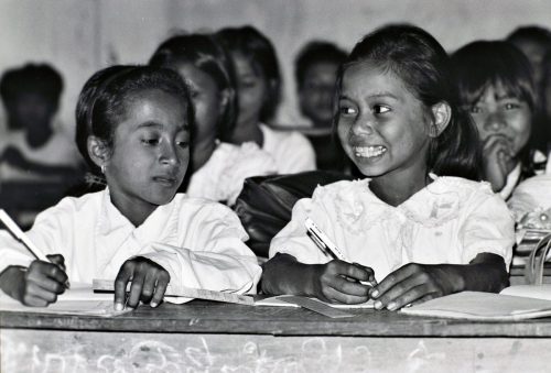 Cambodia 1997