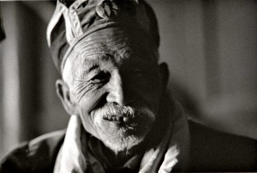 Yunnan 1997