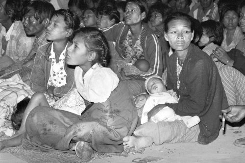 Bagan 1986